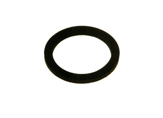 Bosch / Junkers Dichtung (2x), 58 x 45 x 4 mm Bild 2