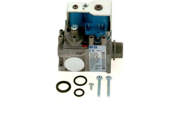 Bosch / Junkers Gasarmatur Bild 2