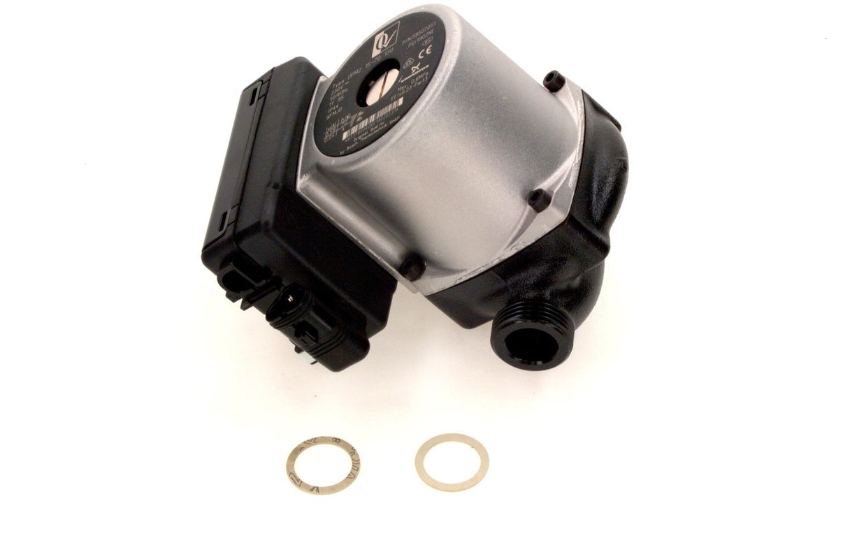 Bosch / Junkers Pumpe UPM2 15-70 130 Bild 1