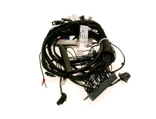 Bosch / Junkers Kabelbaum 24 V Niederspannung Bild 2