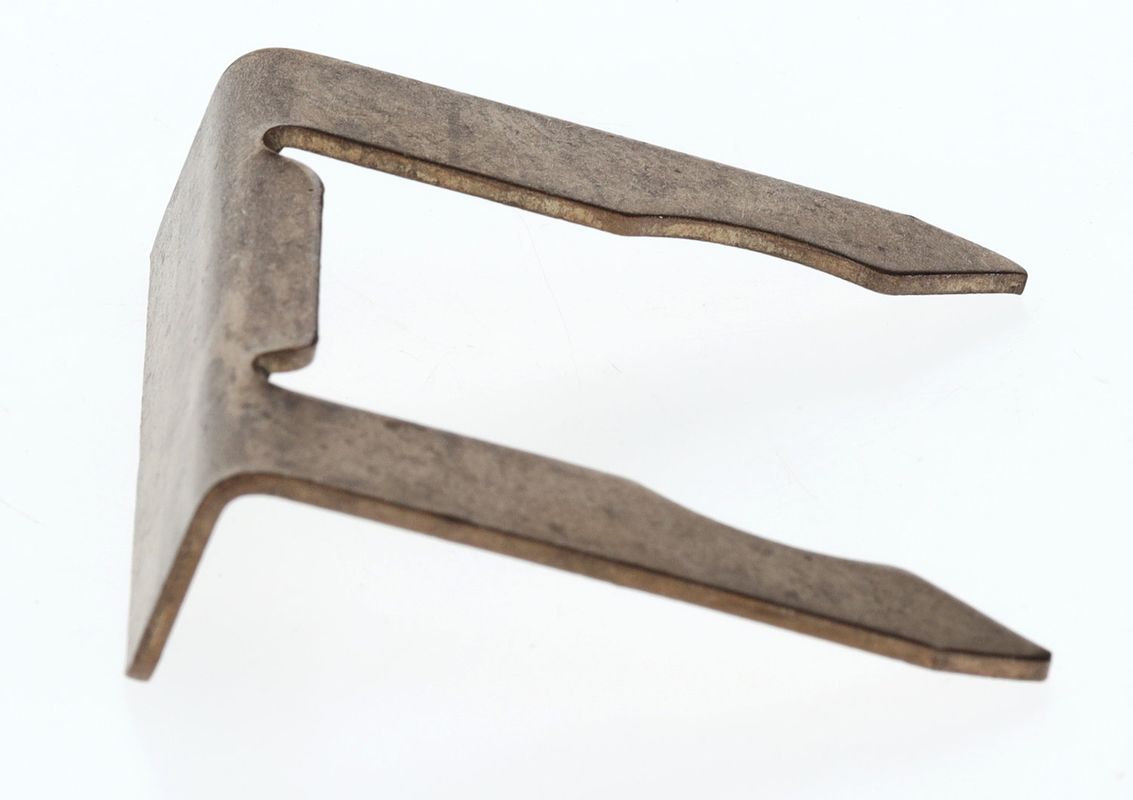 Bosch / Junkers Sicherungsklammer Bild 1