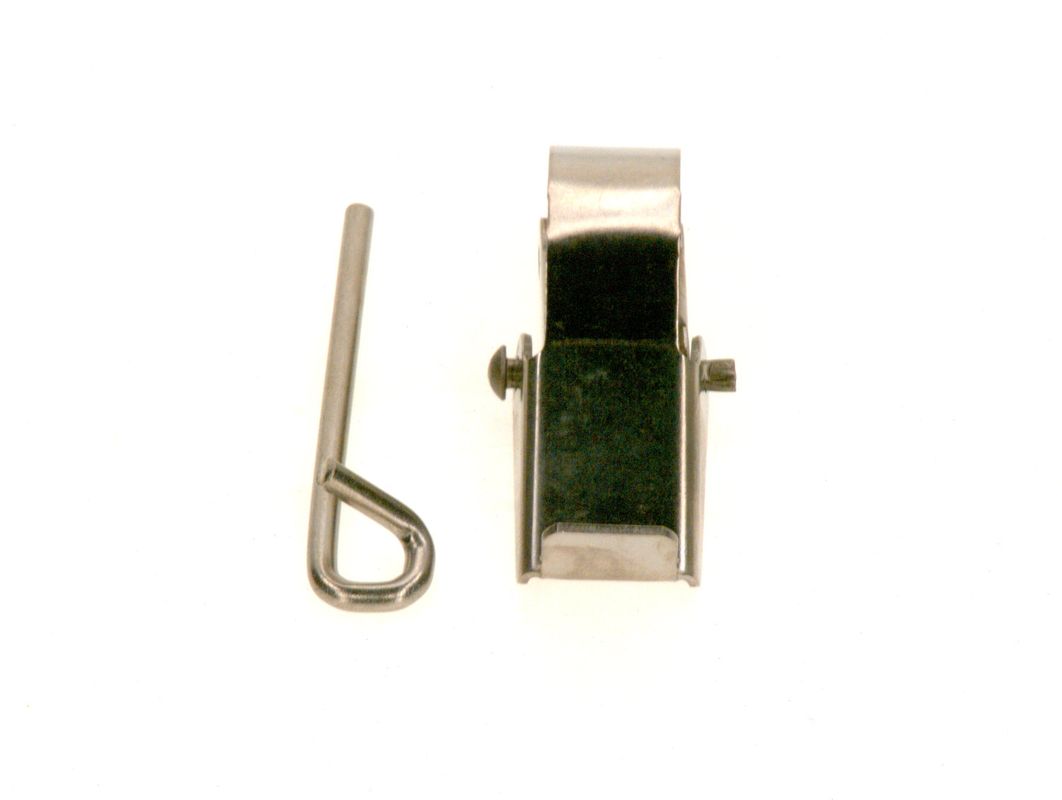 Bosch / Junkers Klemmbügel (2x) Bild 1