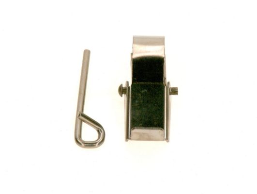 Bosch / Junkers Klemmbügel (2x) Bild 2