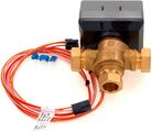 Bosch / Junkers 3-Wege-Ventil 3/4" Bild 2