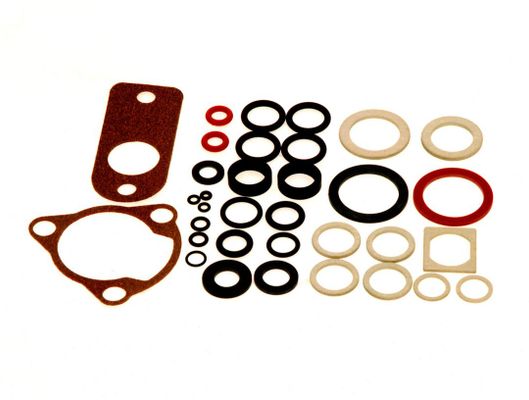 Bosch / Junkers Dichtungssatz Bild 2