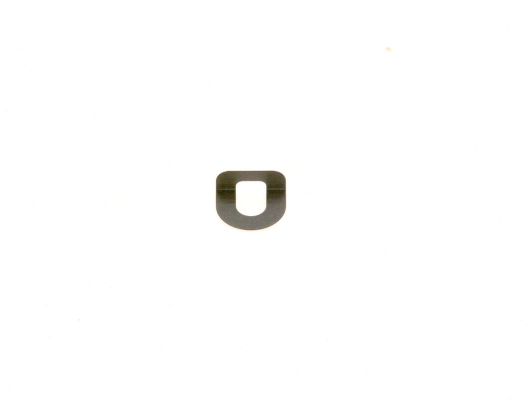 Bosch / Junkers Scheibe (10x) Bild 1