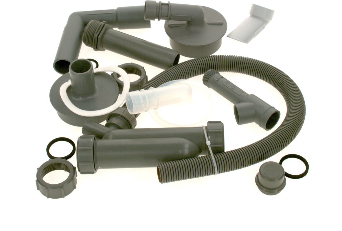 Bosch / Junkers Heber Syphon Bild 1