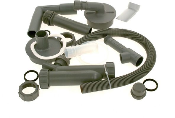 Bosch / Junkers Heber Syphon Bild 2