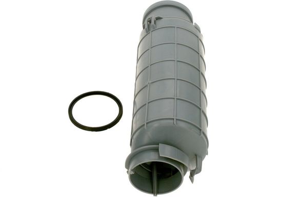 Bosch / Junkers Schalldaempfer Bild 2