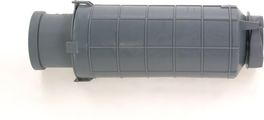 Bosch / Junkers Abgasrohr Bild 1