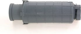 Bosch / Junkers Abgasrohr Bild 2