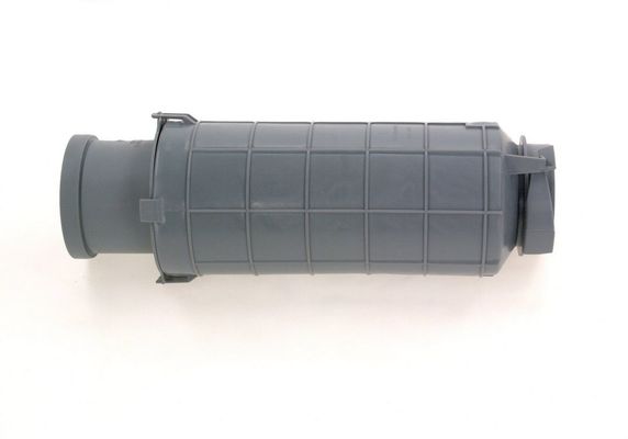 Bosch / Junkers Abgasrohr Bild 2