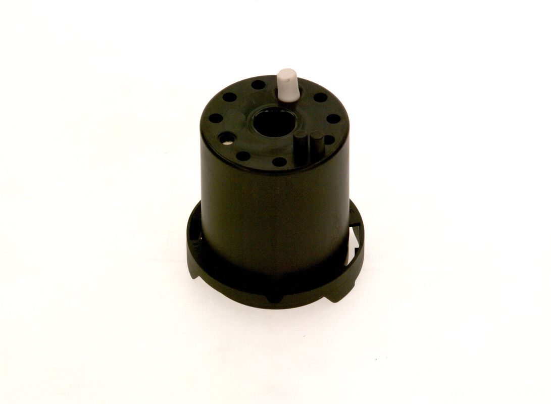Bosch / Junkers Luftbegrenzer Bild 1