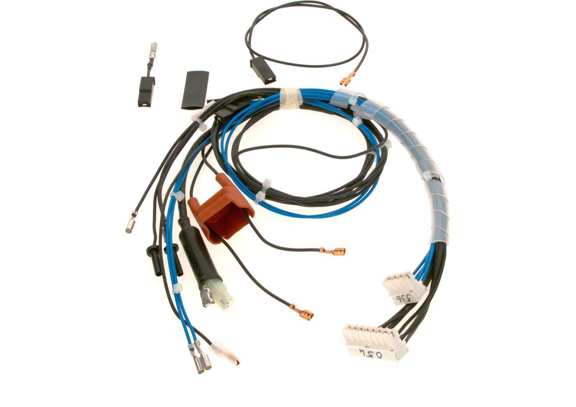 Bosch / Junkers Kabelbaum Bild 1