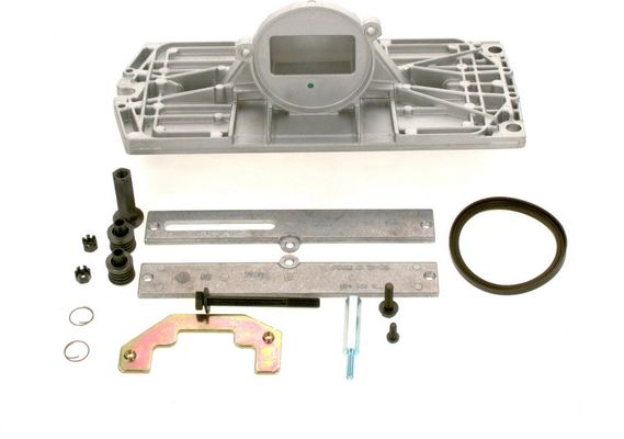 Bosch / Junkers Deckel Bild 2