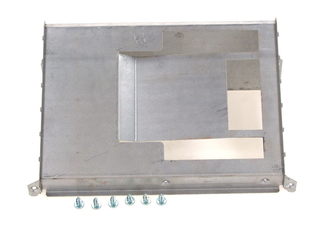 Bosch / Junkers Abgassammler Bild 1