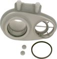 Bosch / Junkers Abgaskasten Bild 1