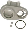 Bosch / Junkers Abgaskasten Bild 2