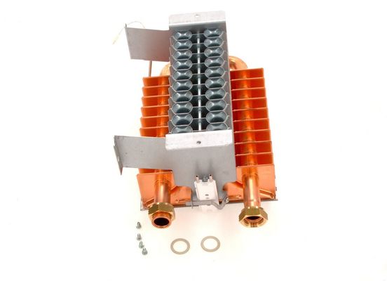 Bosch / Junkers Brenner Bild 2