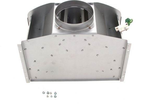 Bosch / Junkers Strömungssicherung Bild 2