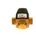 Bosch / Junkers Absperrarmatur Bild 1
