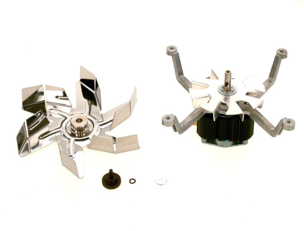 Bosch / Junkers Geblaese Bild 1