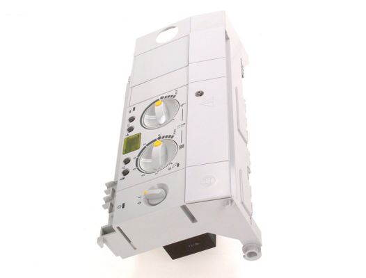Bosch / Junkers Steuergerät Bild 2