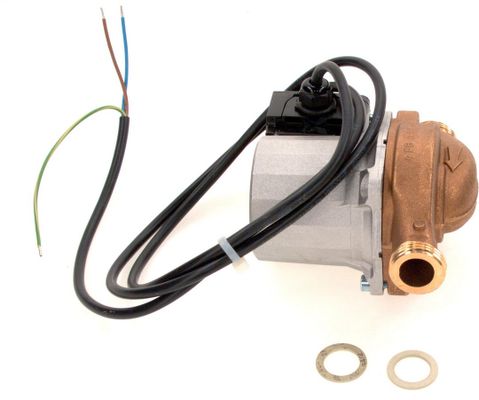 Bosch / Junkers Zirkulationspumpe, BL 140, G 1 everp, DN 20 Bild 2