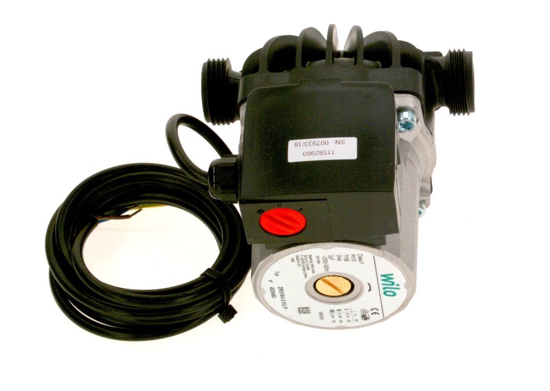 Bosch / Junkers Pumpe Bild 1