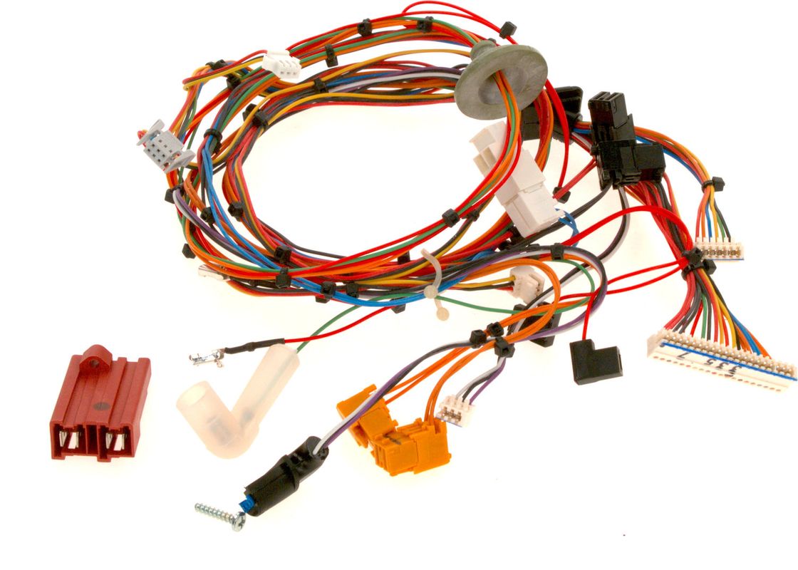 Bosch / Junkers Kabel Bild 1