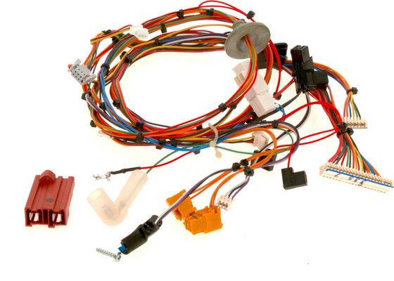 Bosch / Junkers Kabel Bild 2