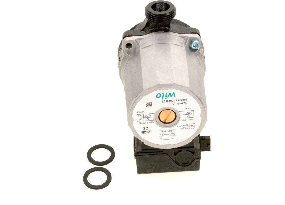 Bosch / Junkers Pumpe RS 15/7 Bild 1