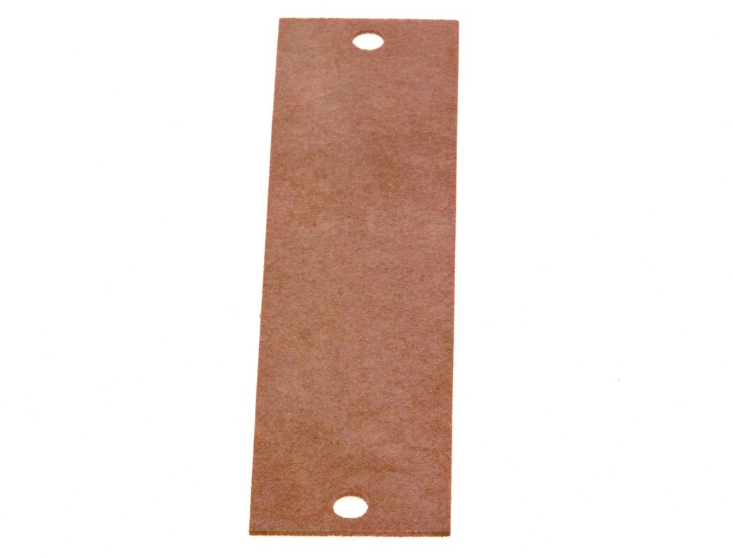 Bosch / Junkers Dichtung, everp, 172 x 45 x 2 mm Bild 1