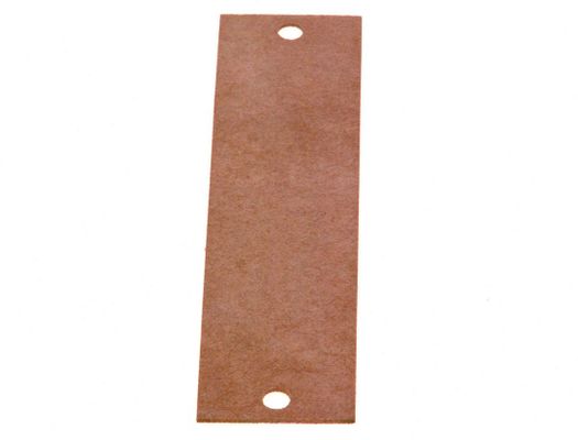 Bosch / Junkers Dichtung, everp, 172 x 45 x 2 mm Bild 2