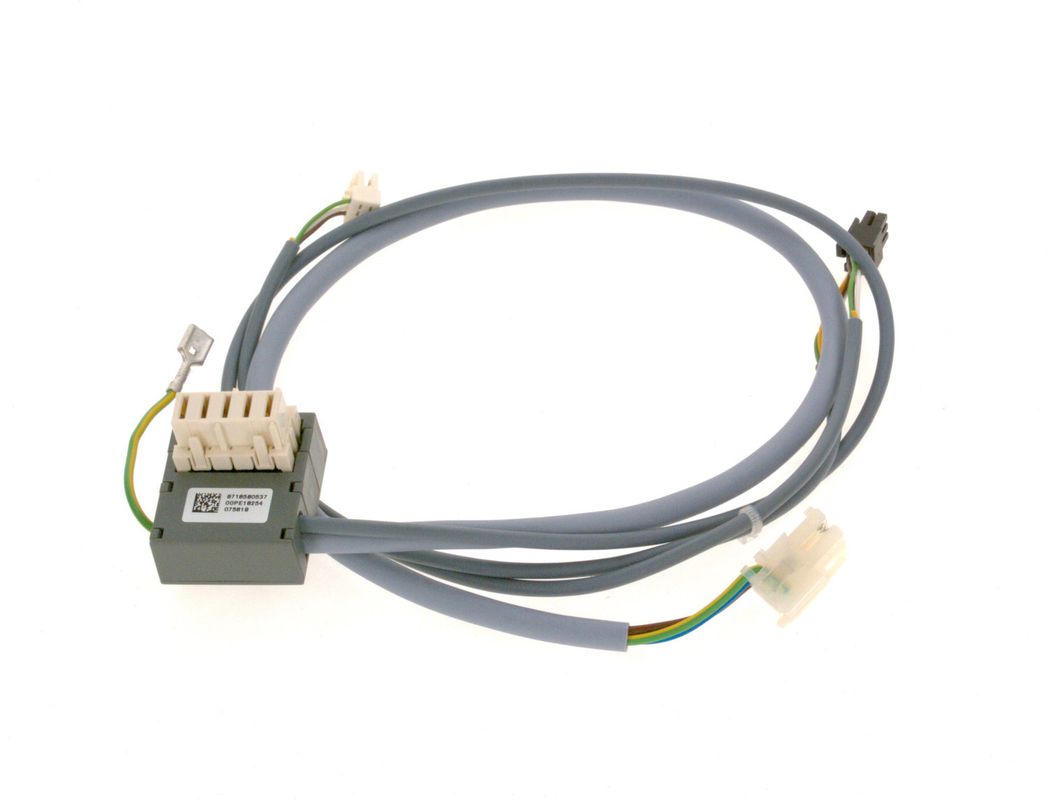 Bosch / Junkers Y- Kabel Fan Adapter everp Bild 1