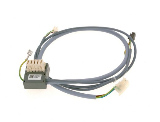 Bosch / Junkers Y- Kabel Fan Adapter everp Bild 2