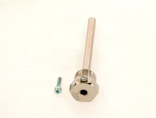 Bosch / Junkers Tauchhülse R1 / 2" 100 DA8 everp Bild 2