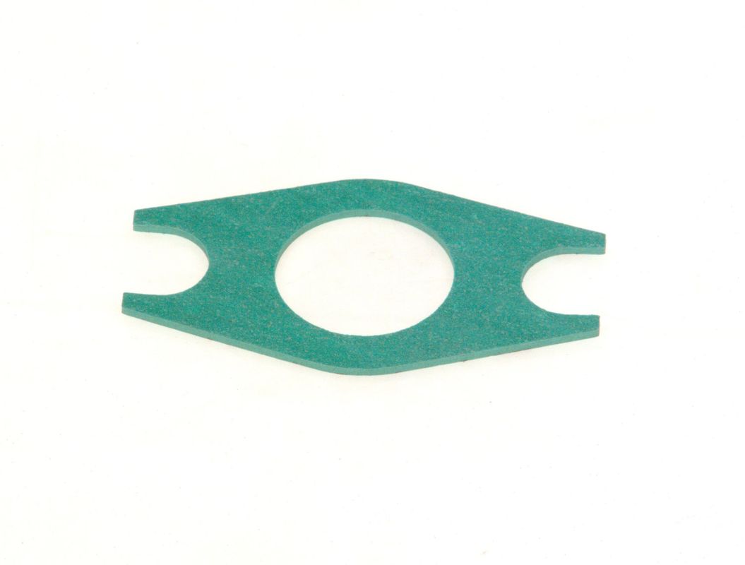 Bosch / Junkers Dichtung oval DVGW-zugelassen everp, 40 x 70 x 1,5 mm Bild 1