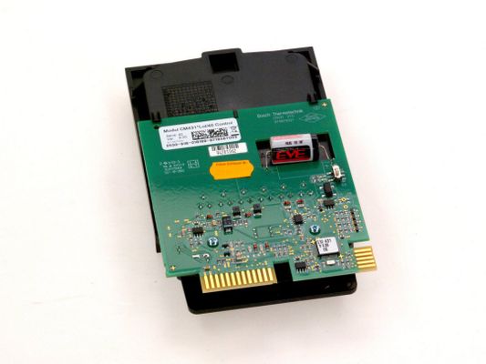Bosch / Junkers Modul CM431 S40 Control schwarz everp, Farbe schwarz Bild 2