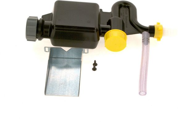Bosch / Junkers Siphon-Set V3 everp Bild 2
