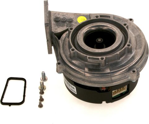 Bosch / Junkers Geblaese PEBM D118 AC230 50 070W PWM MCeve Bild 2