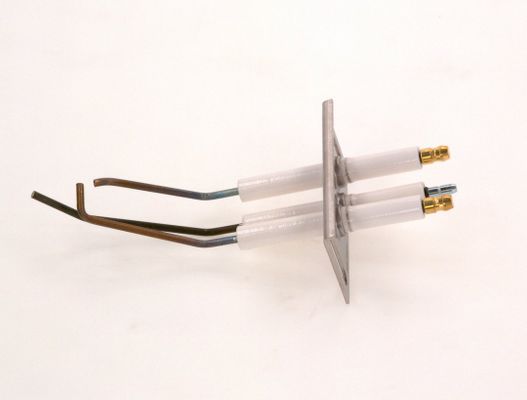 Bosch / Junkers Zündelektrode V5 everp Bild 2