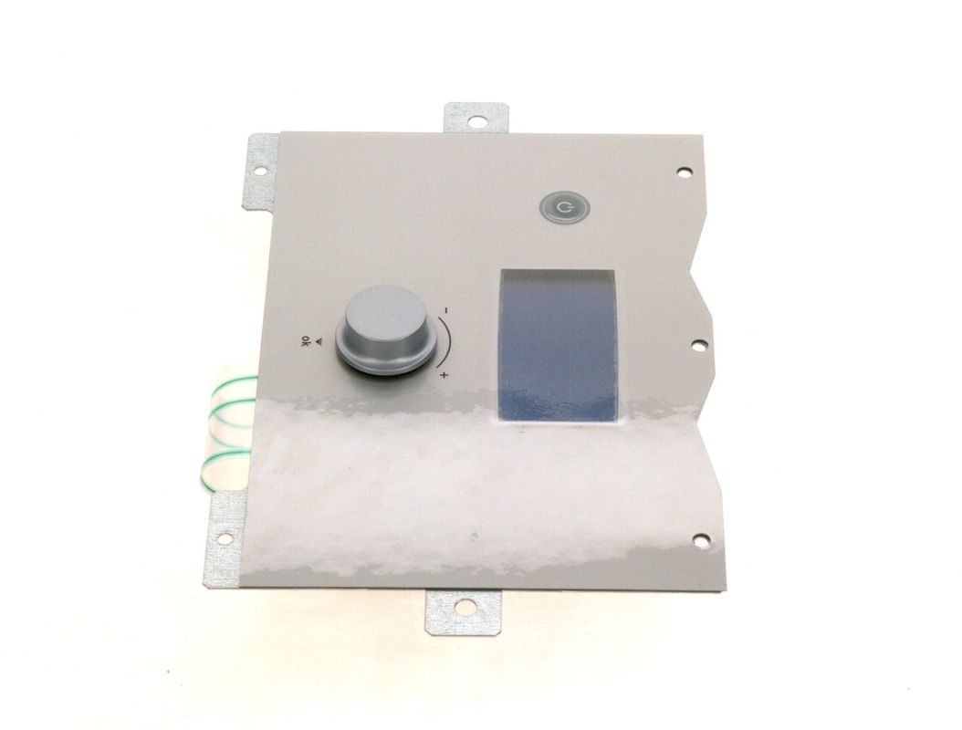Bosch / Junkers Display LeB Blu LR Frigo v3.4.0 SP Bild 1
