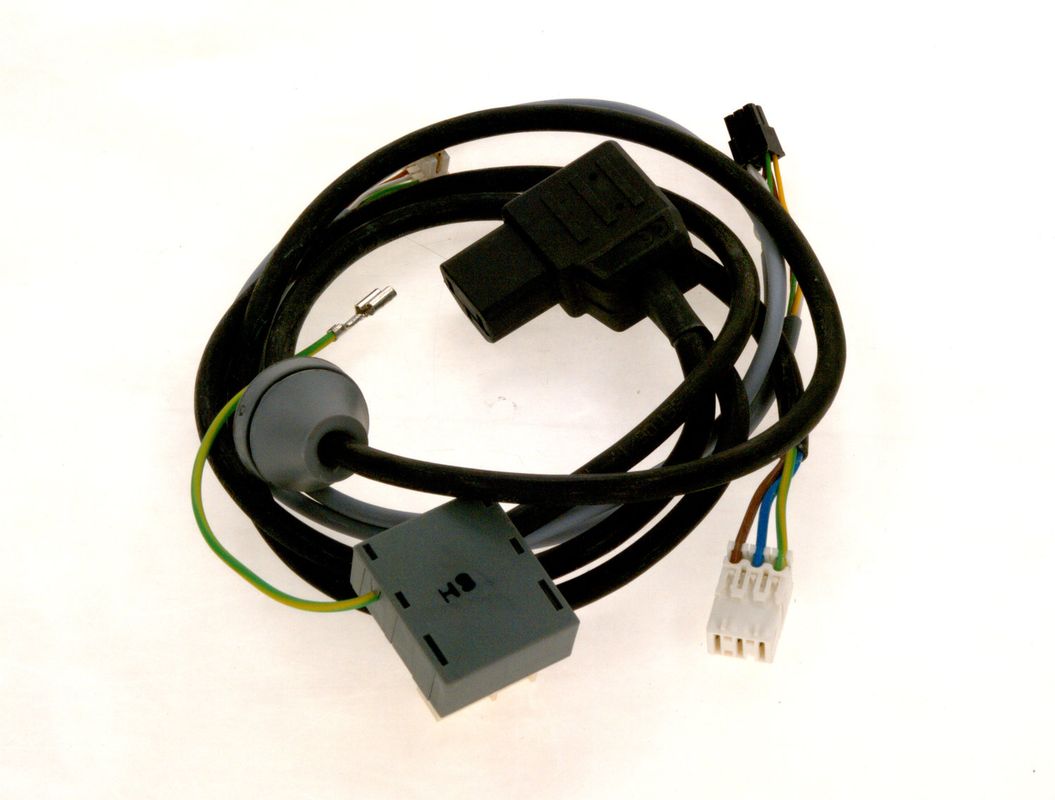 Bosch / Junkers Y Kabel Geblaeseadapter GB212 50 kW everp Bild 1