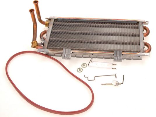 Bosch / Junkers Brenner Bild 2