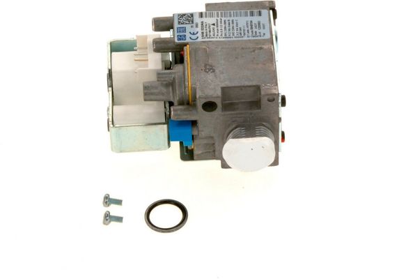 Bosch / Junkers Gasarmatur Bild 2