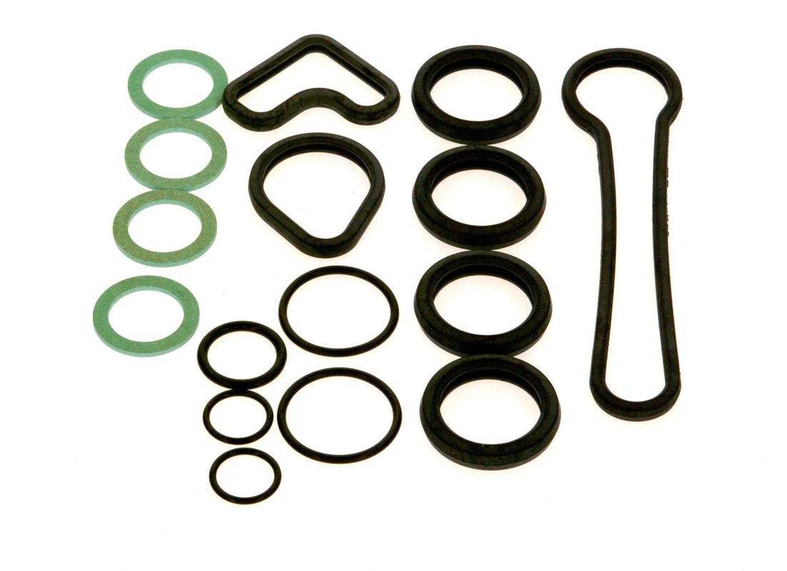 Bosch / Junkers Dichtungssatz everp Bild 1