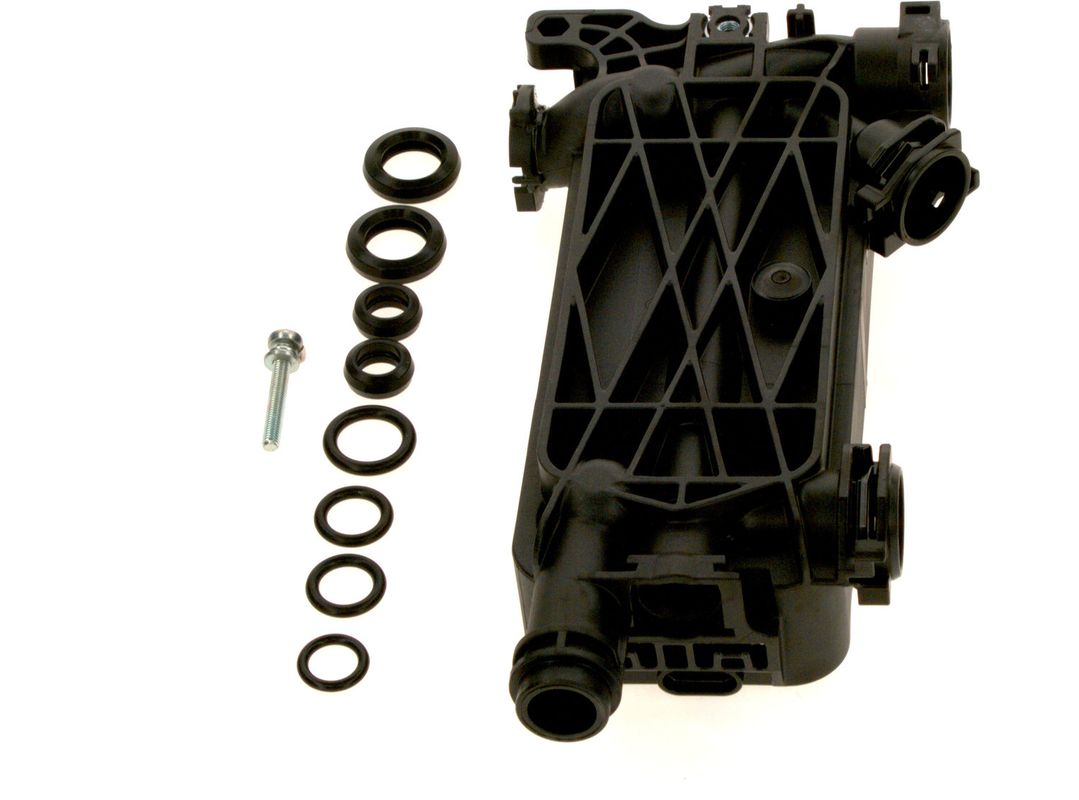 Bosch / Junkers Sammler Bild 1