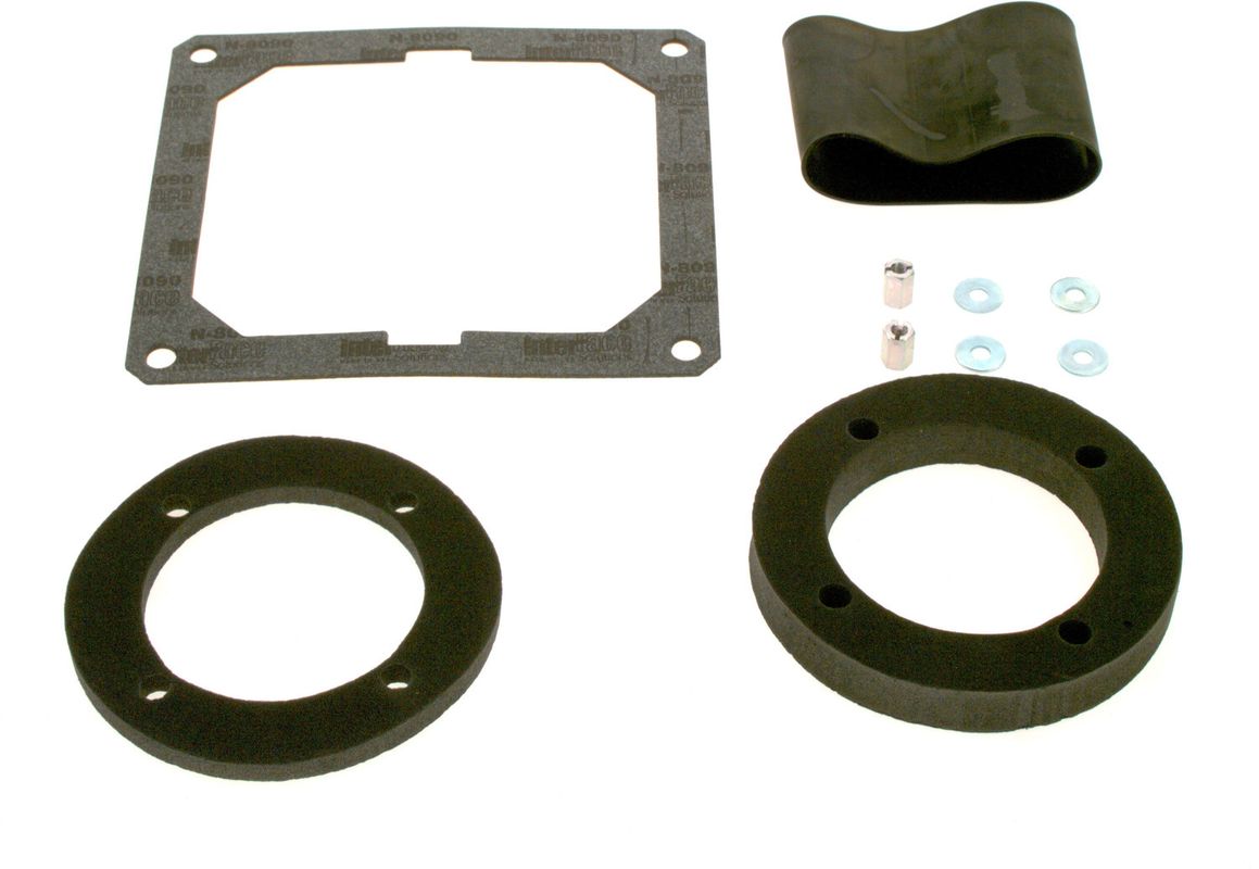 Bosch / Junkers Dichtungssatz Bild 1