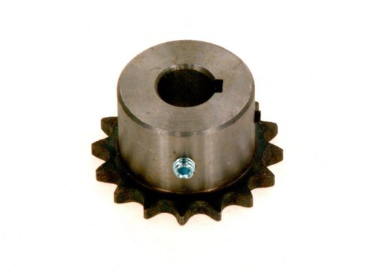 Bosch / Junkers Kettenrad Z16 Bild 2